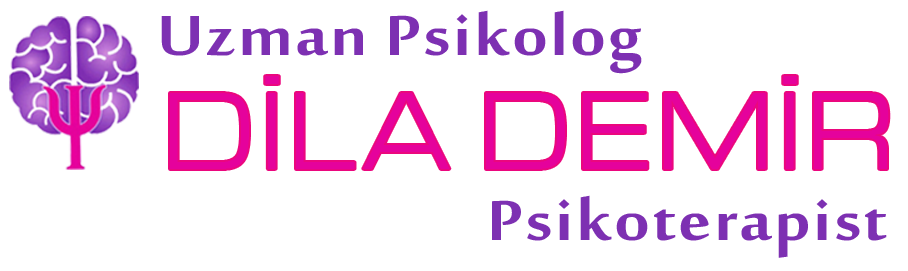 Psikolog Dila Demir